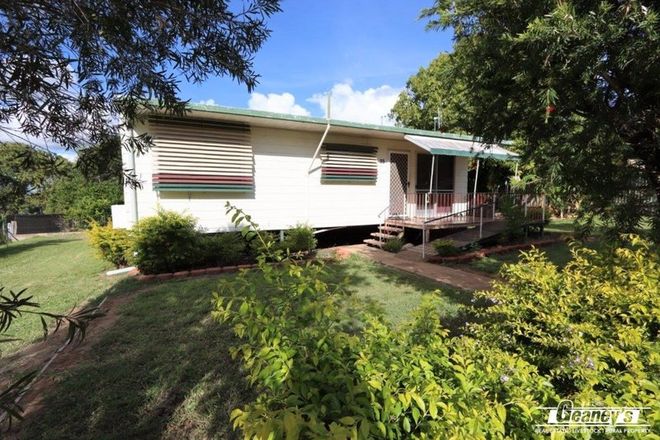 Picture of 33 High Street, CHARTERS TOWERS CITY QLD 4820