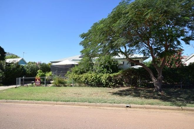 Picture of 96 Crane Street, LONGREACH QLD 4730