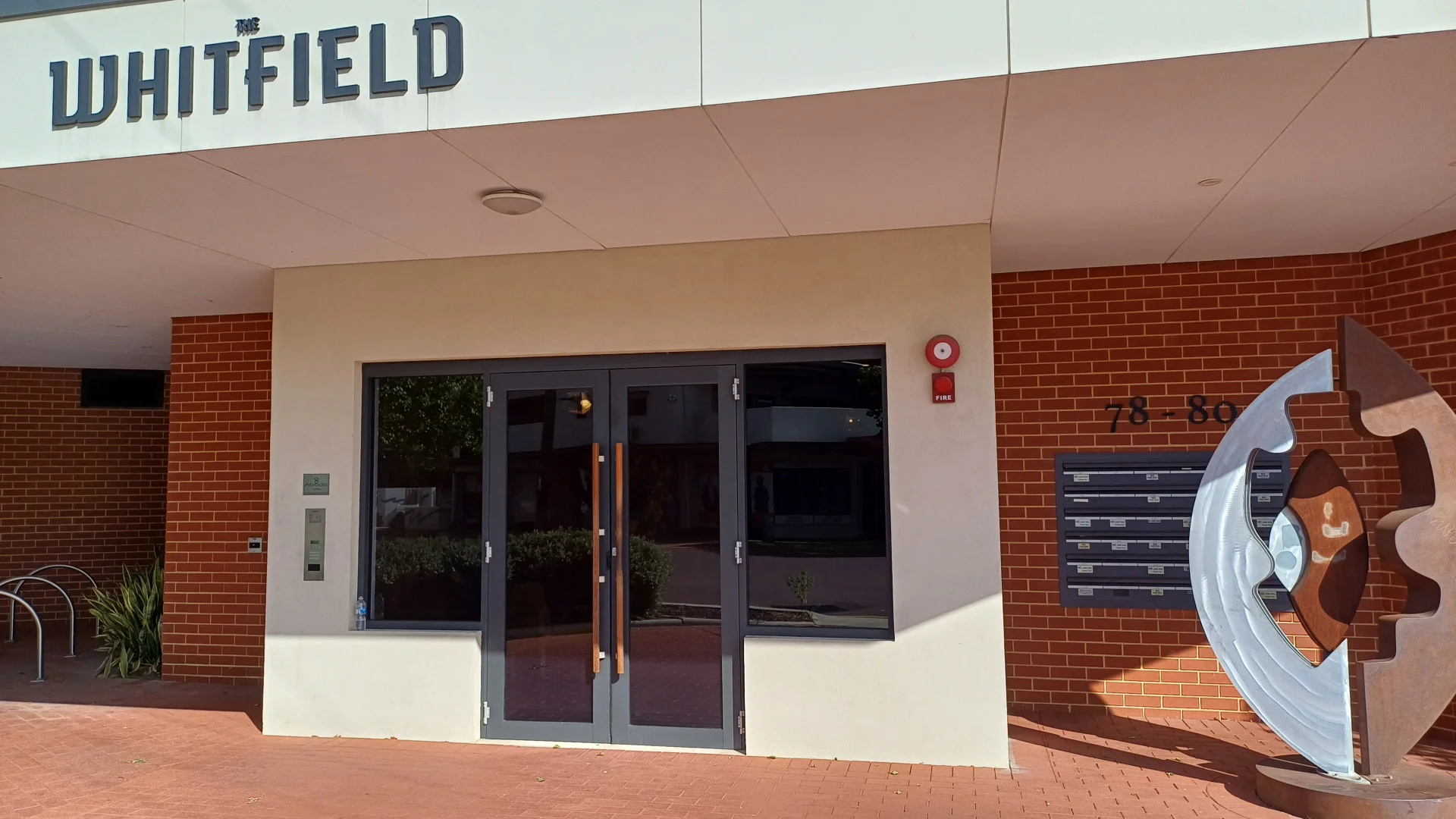 Additional image 24 of 102/80 Old Perth Road, Bassendean WA 6054