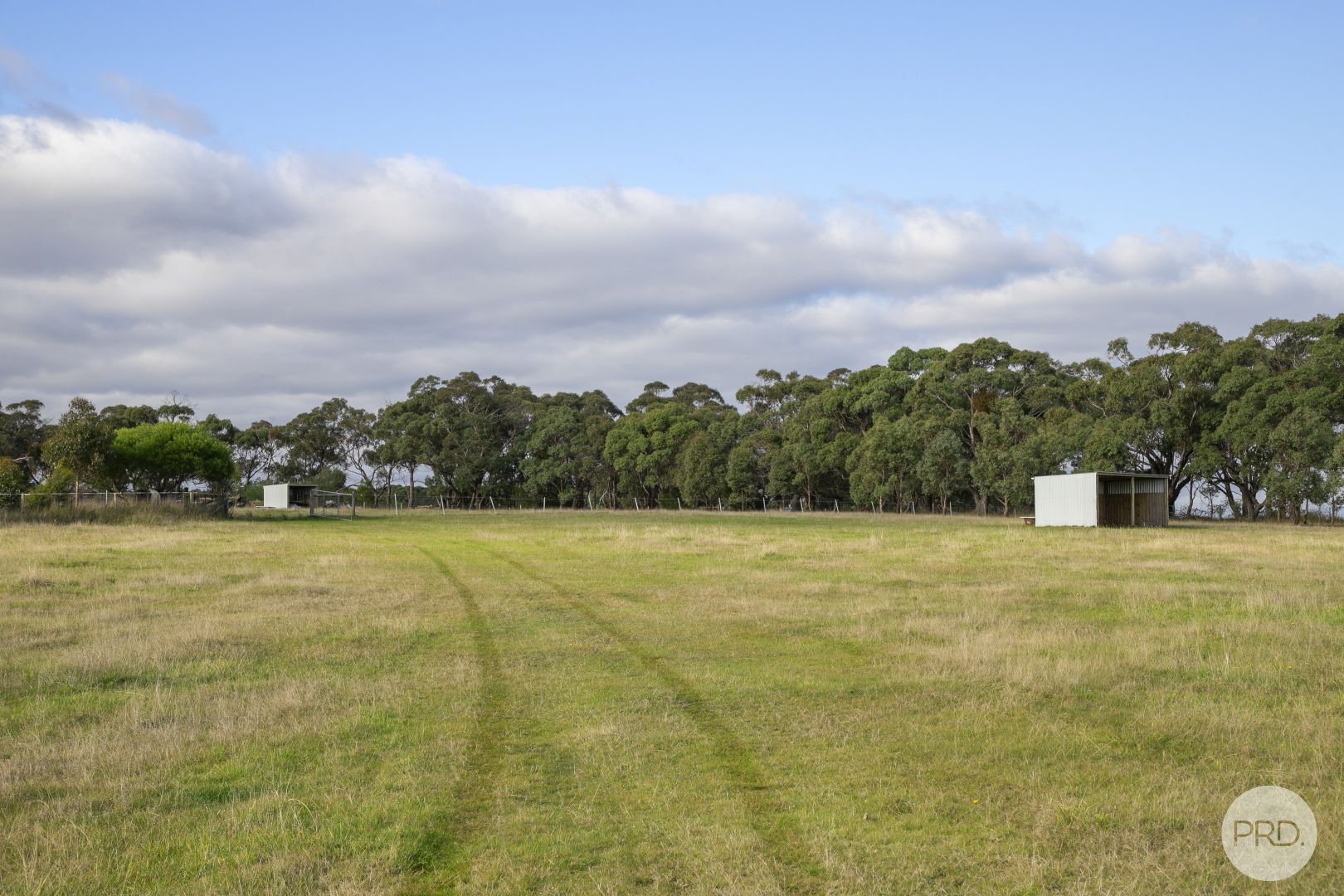 Lot 1 Berringa Road, Berringa VIC 3351, Image 2