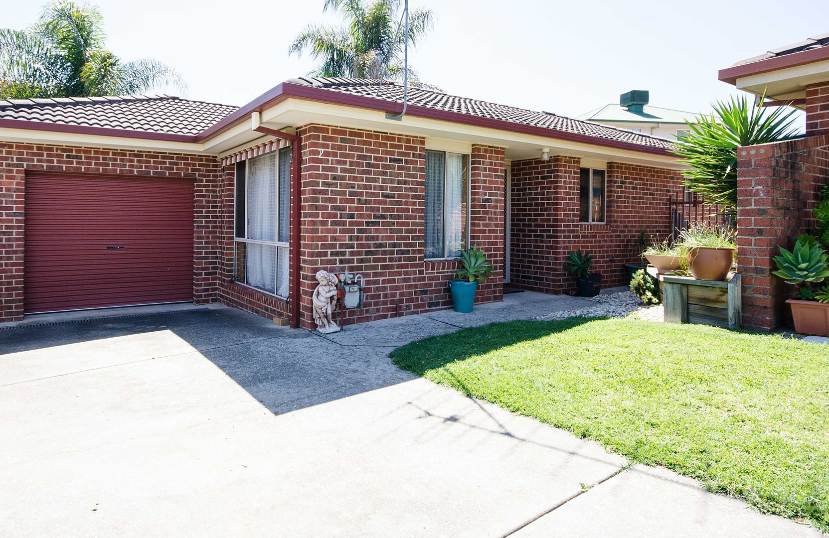 2 6 Rosanna Court Wodonga Vic 3690 Apartment For Rent 275 Domain