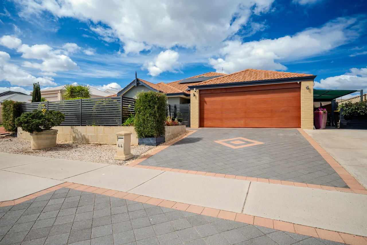 Primary image of 44 Rathkeale Boulevard, Ridgewood WA 6030