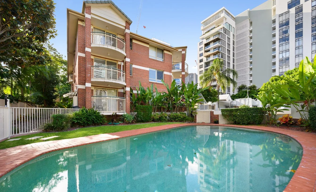 5/66 Bauer Street, Southport QLD 4215