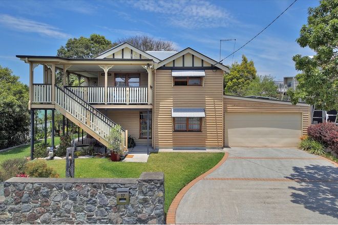 Picture of 17 Sydney Street, FAIRFIELD QLD 4103