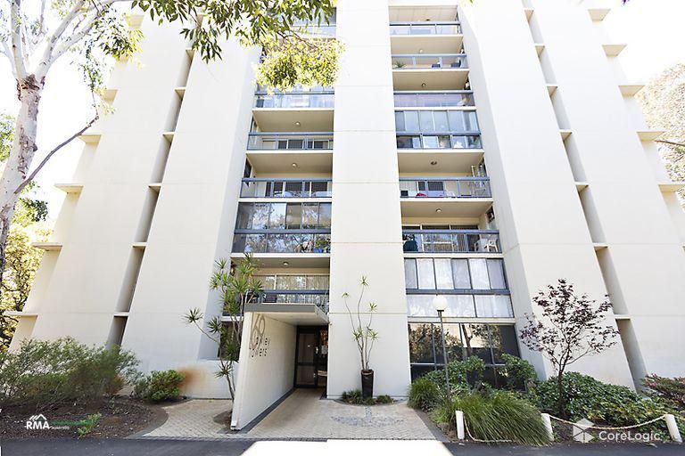 2 bedrooms House in 28/169 Railway Parade MOUNT LAWLEY WA, 6050