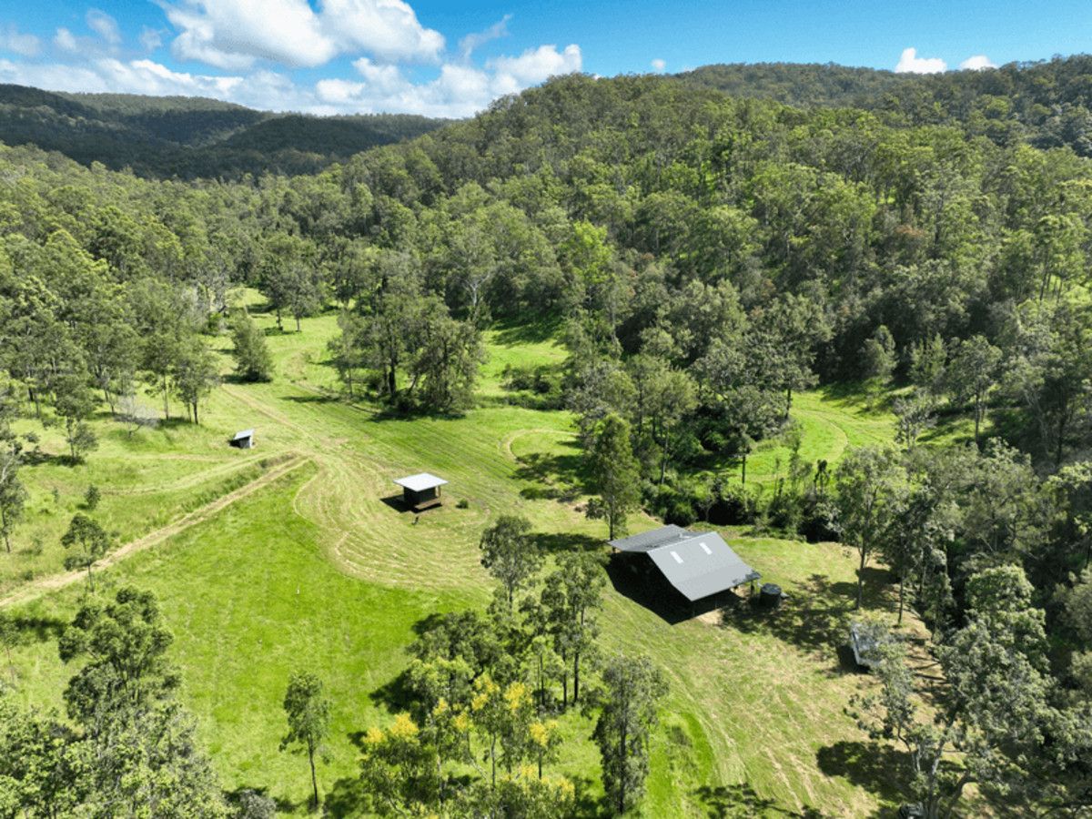 700 Plains Station Road, Tabulam NSW 2469, Image 0