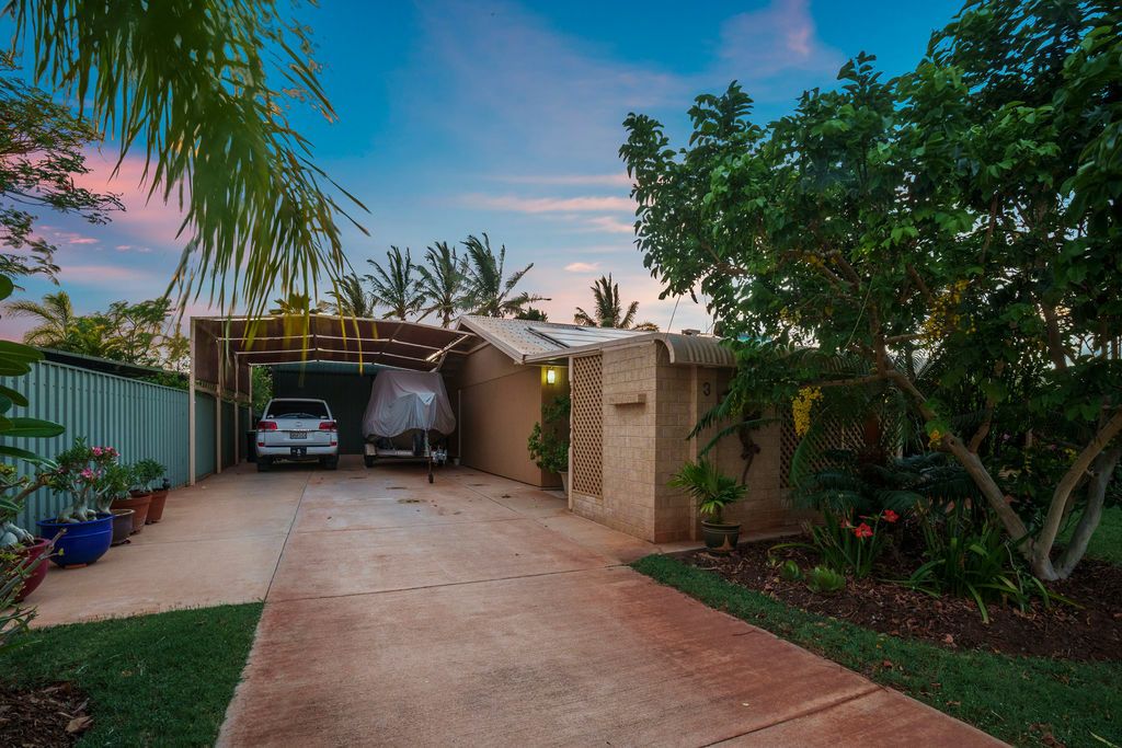 3 Carey St, Exmouth WA 6707, Image 2