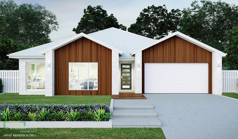 4 bedrooms New House & Land in Available Upon Request PELICAN WATERS QLD, 4551