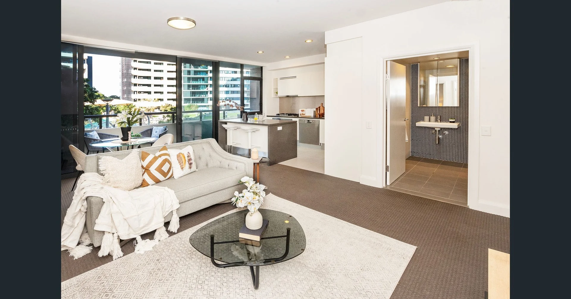 Primary image of 101/63 Shoreline Dr, Rhodes NSW 2138