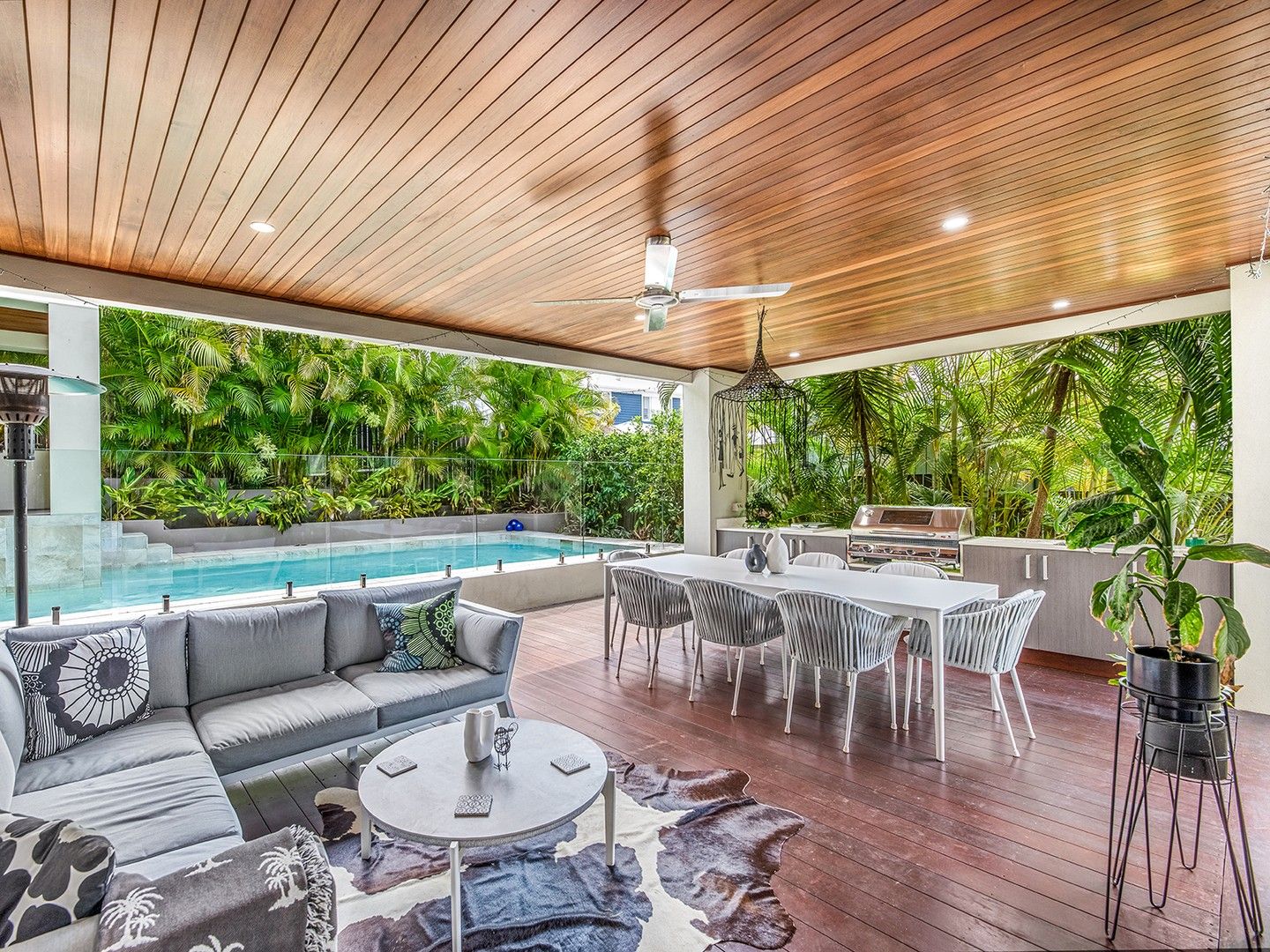 48 Gordon Terrace, Indooroopilly QLD 4068 House For Rent Domain