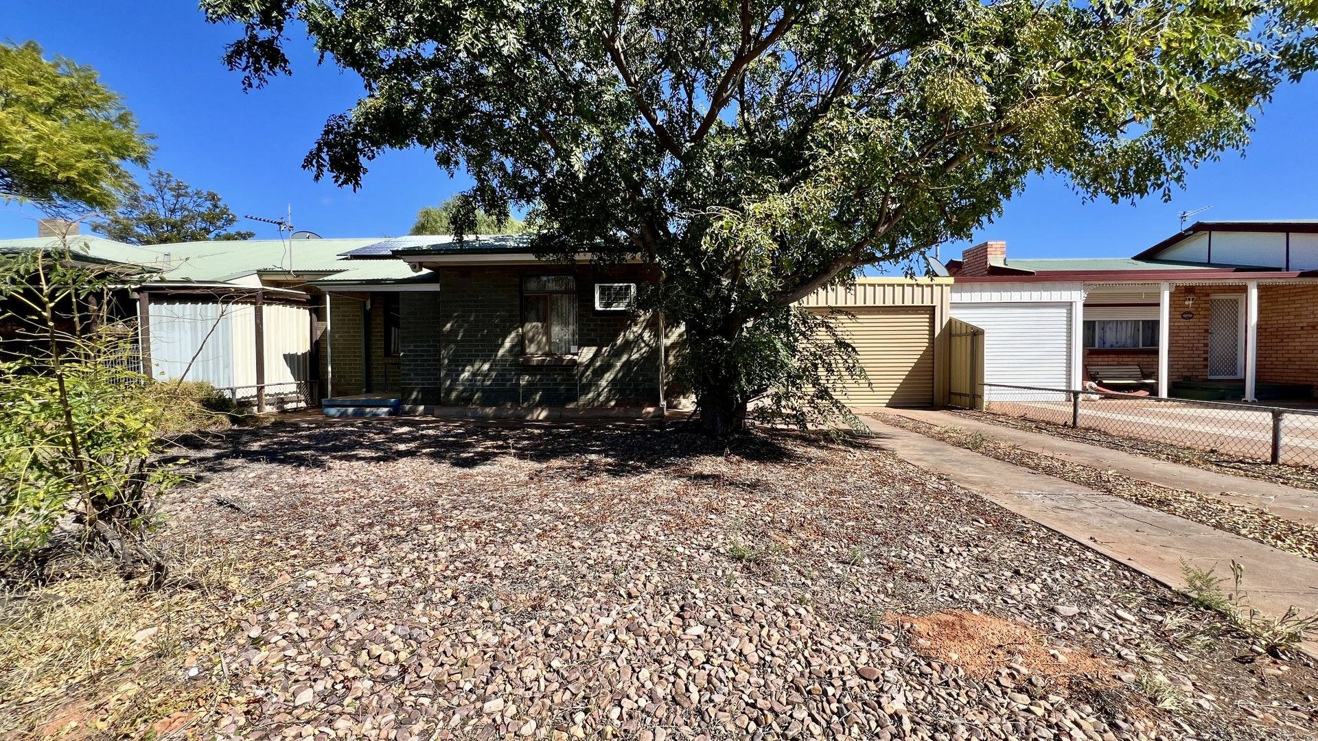 17 Burns Street, Whyalla Norrie SA 5608, Image 0
