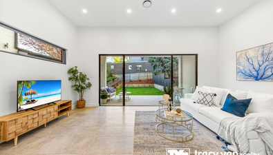 Picture of 11A Orchard Street, EPPING NSW 2121