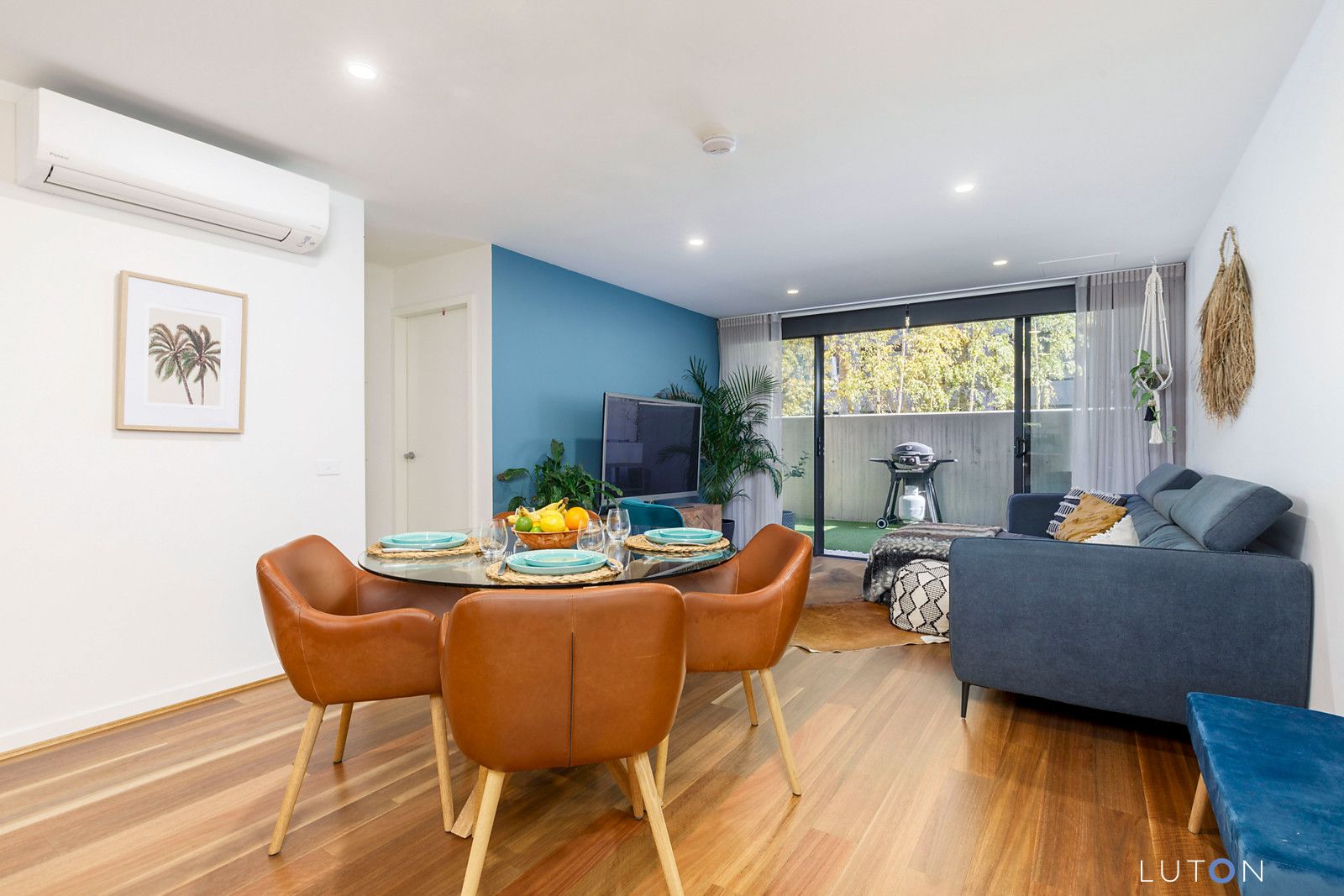 4/217 Northbourne Avenue, Turner ACT 2612, Image 0