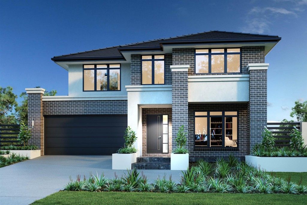 4 bedrooms New House & Land in 3733 Free Crescent SUNBURY VIC, 3429