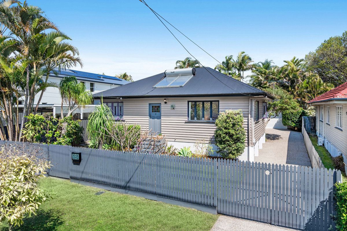 4 bedrooms House in 36 Strawberry Road MANLY WEST QLD, 4179