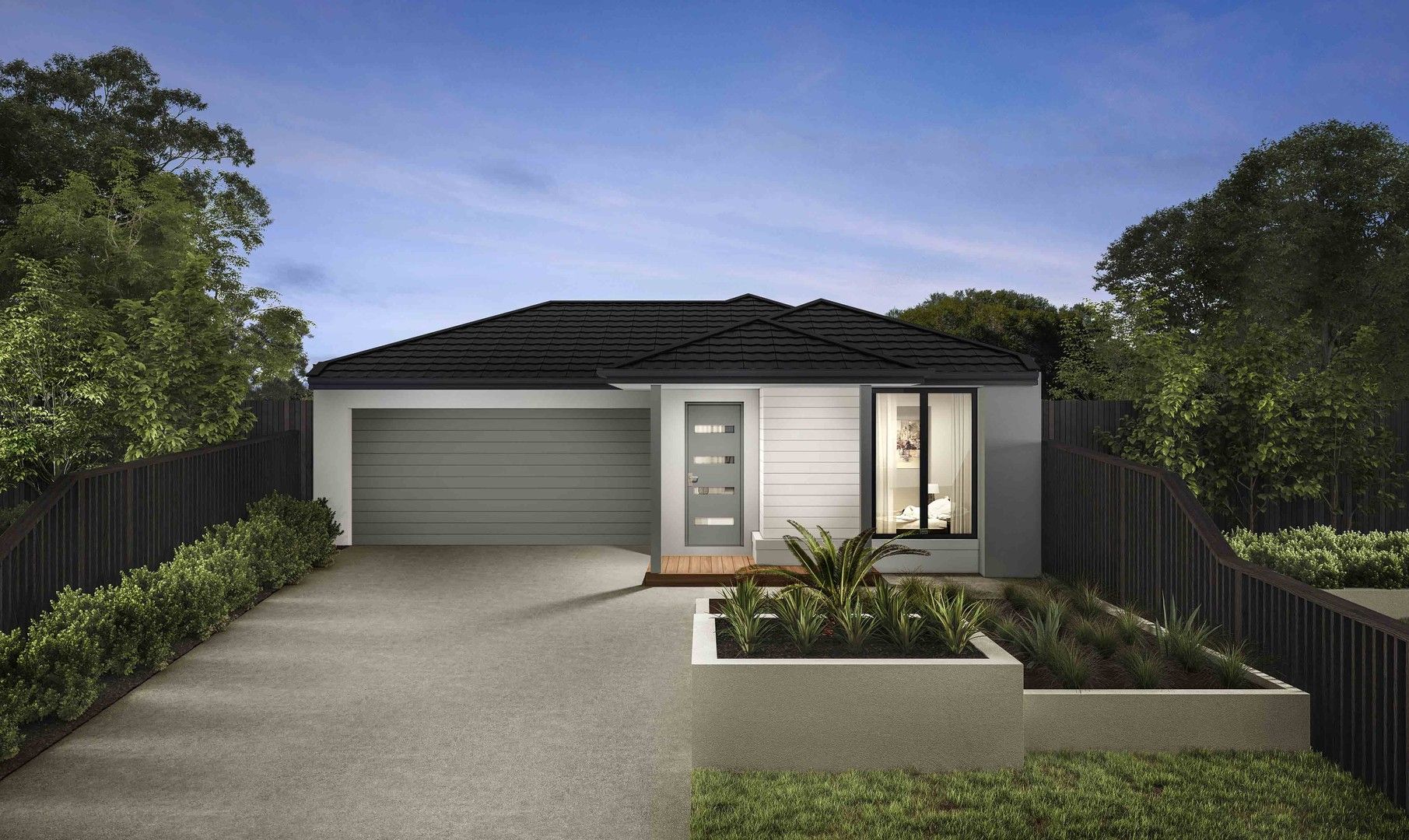 Lucania Crescent, Lot: 314, Tarneit VIC 3029, Image 0