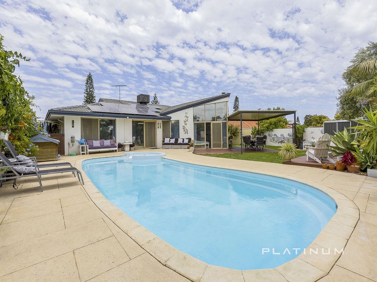 7 Mooring Crescent, Ocean Reef WA 6027, Image 0