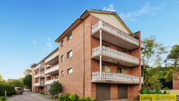 Picture of 2/33 Sixth Avenue, CAMPSIE NSW 2194