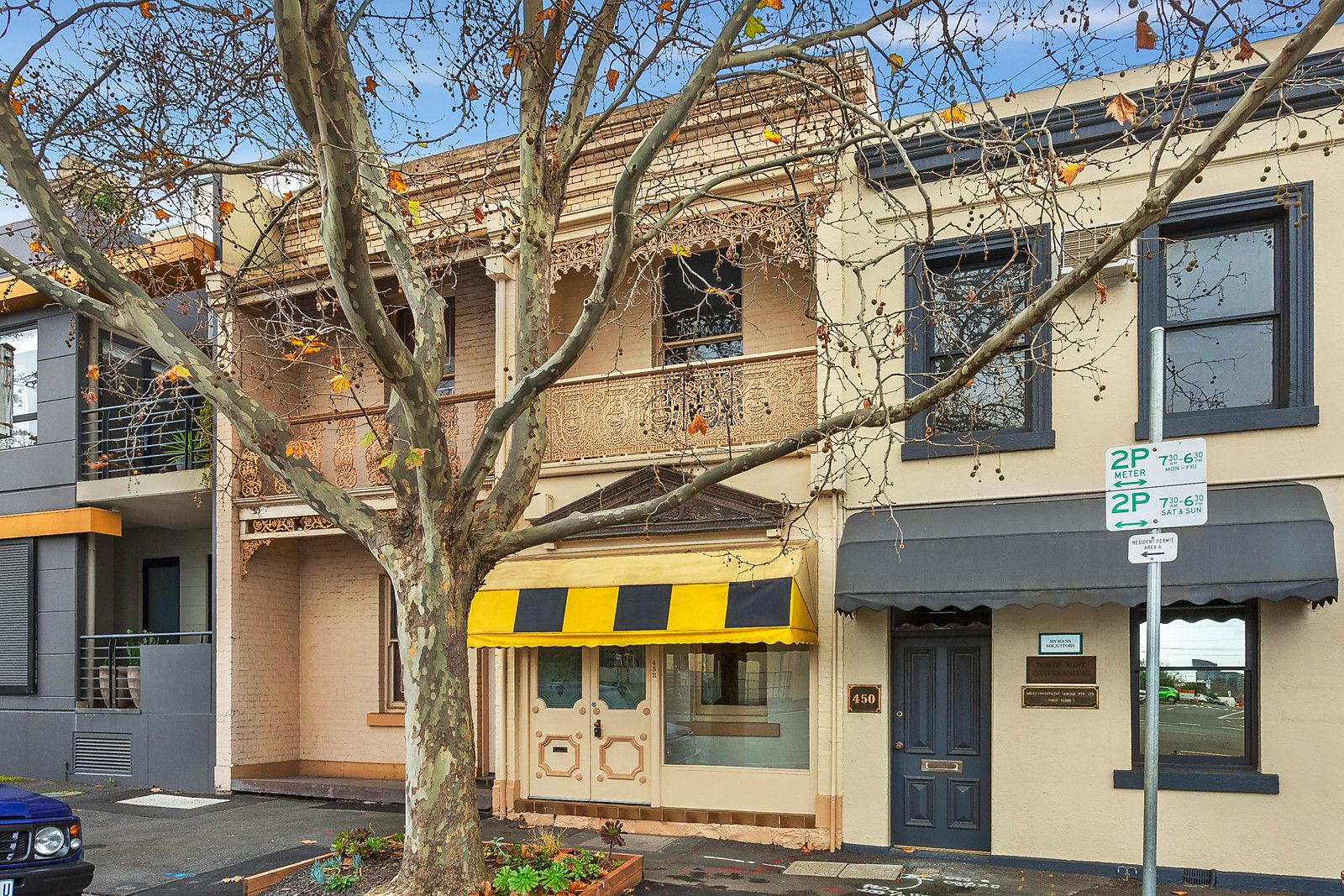 452 William Street, West Melbourne VIC 3003, Image 0