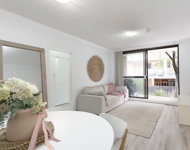23/46 The Crescent , Dee Why NSW 2099