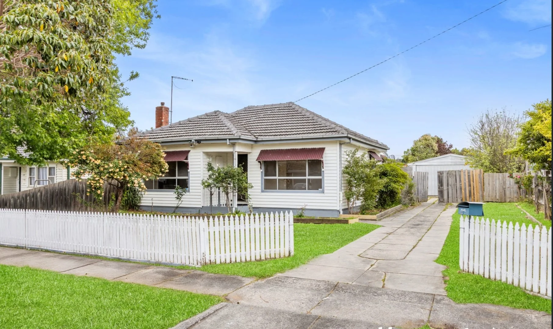 47 Birdwood Ave, Dandenong VIC 3175