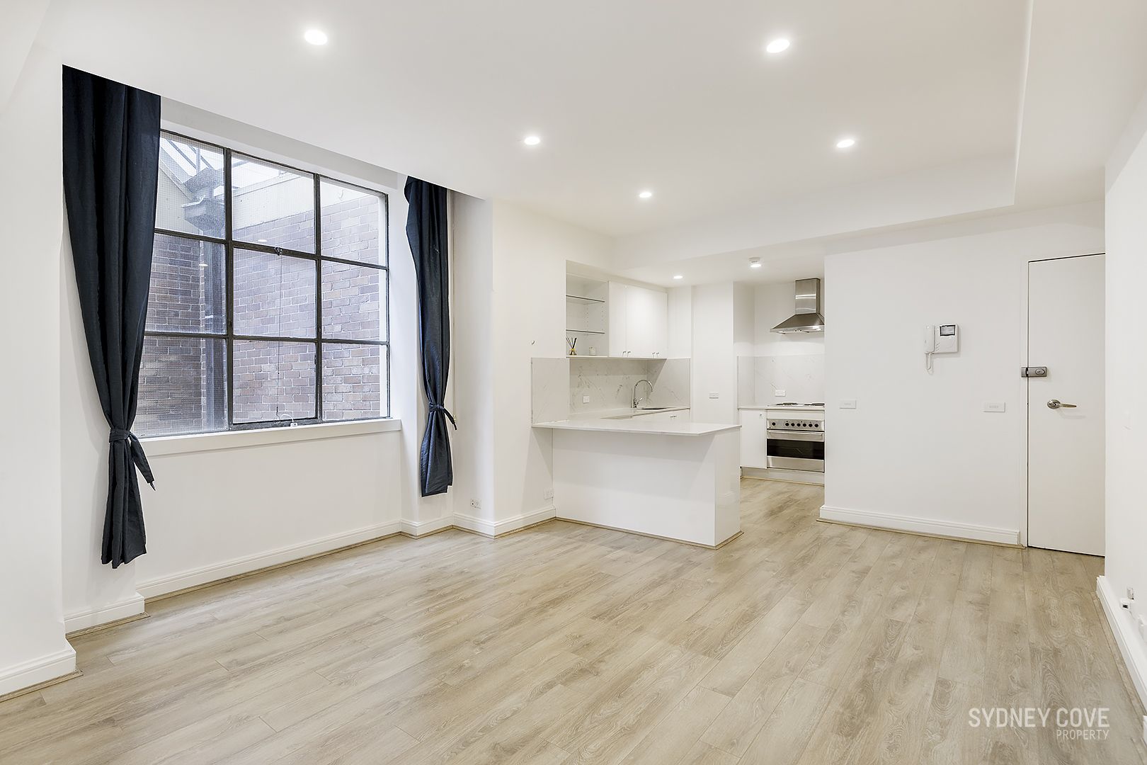 2 bedrooms Apartment / Unit / Flat in 605/4 Bridge Street SYDNEY NSW, 2000