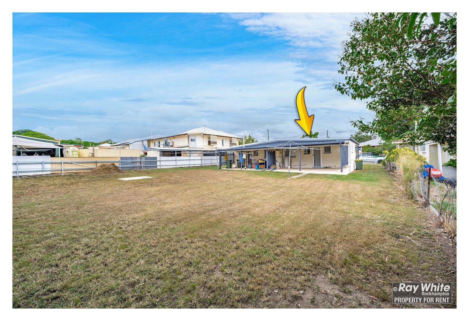 24 Verney Street, West Rockhampton QLD 4700, Image 2