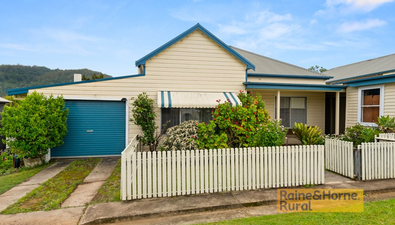 Picture of 3733 Bucketts Way, GLOUCESTER NSW 2422