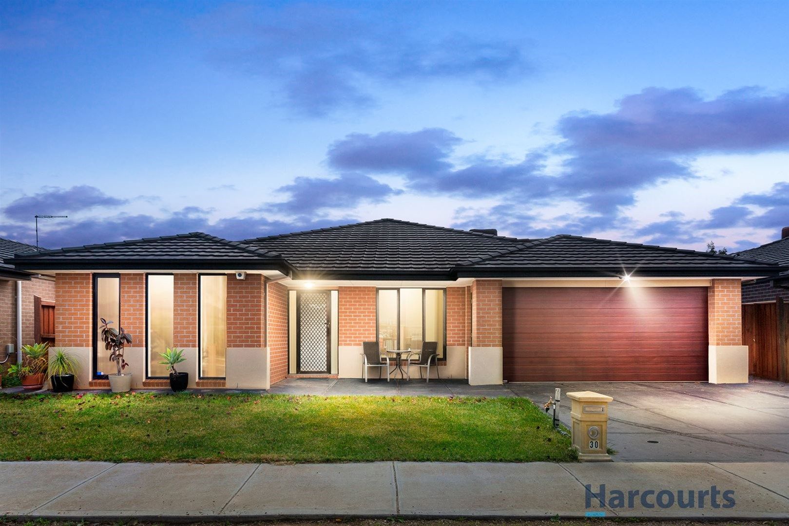 30 Merrystowe Way, Harkness VIC 3337, Image 0