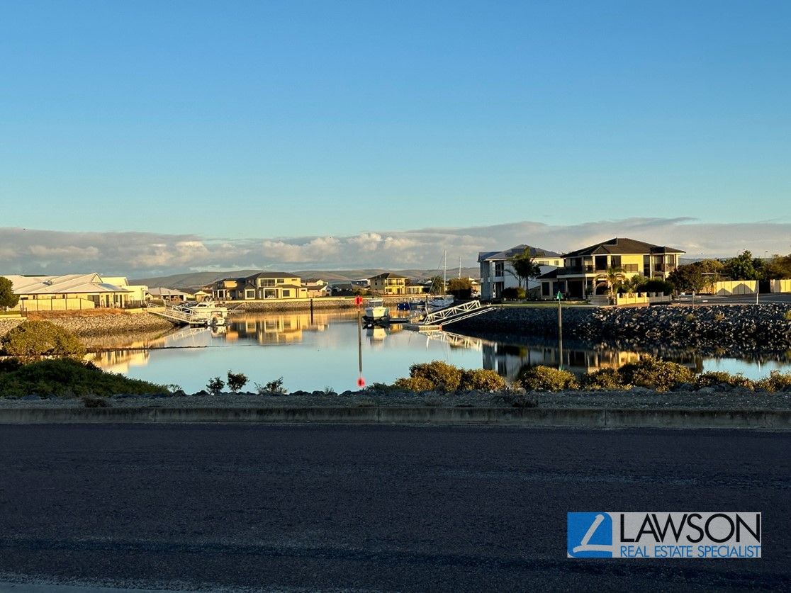 18 Morialta Crescent, Tumby Bay SA 5605, Image 0