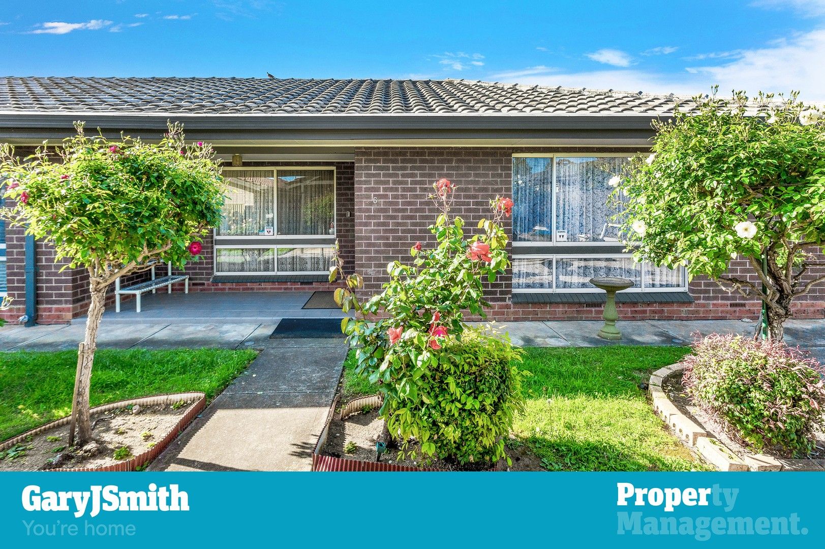 2 bedrooms Apartment / Unit / Flat in 6/21 Angus Avenue EDWARDSTOWN SA, 5039