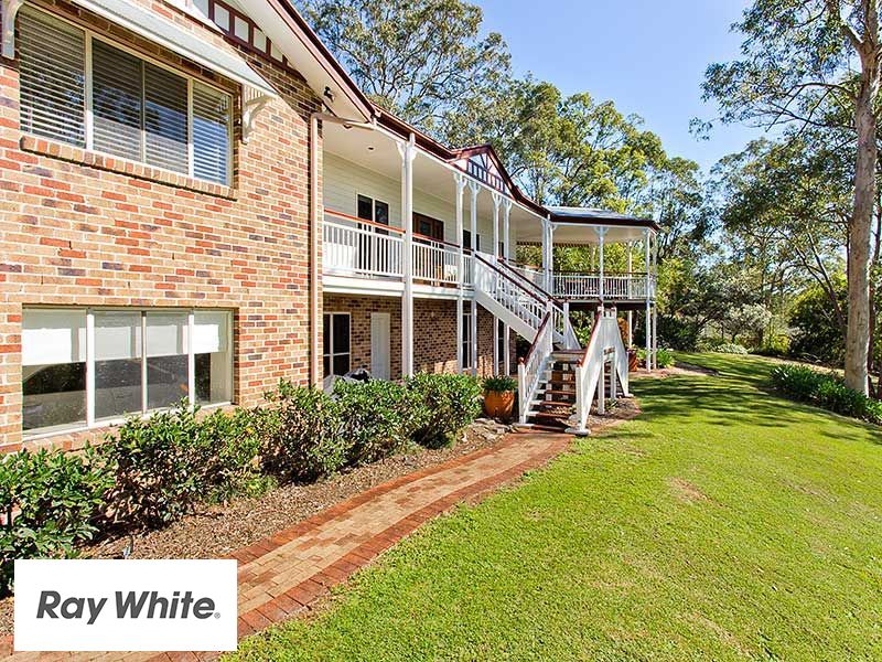 7 Hoare Court, Bunya QLD 4055, Image 1