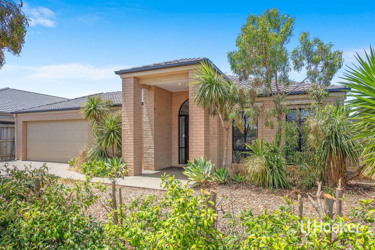 19 Ladybird Crescent, Point Cook VIC 3030, Image 1