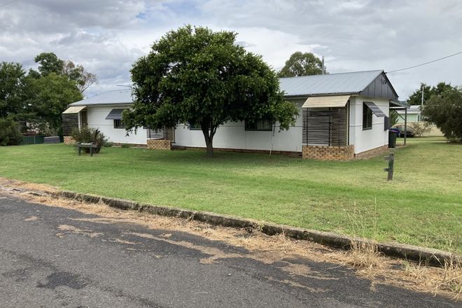 Picture of 2-4 Gotha Street, BARRABA NSW 2347