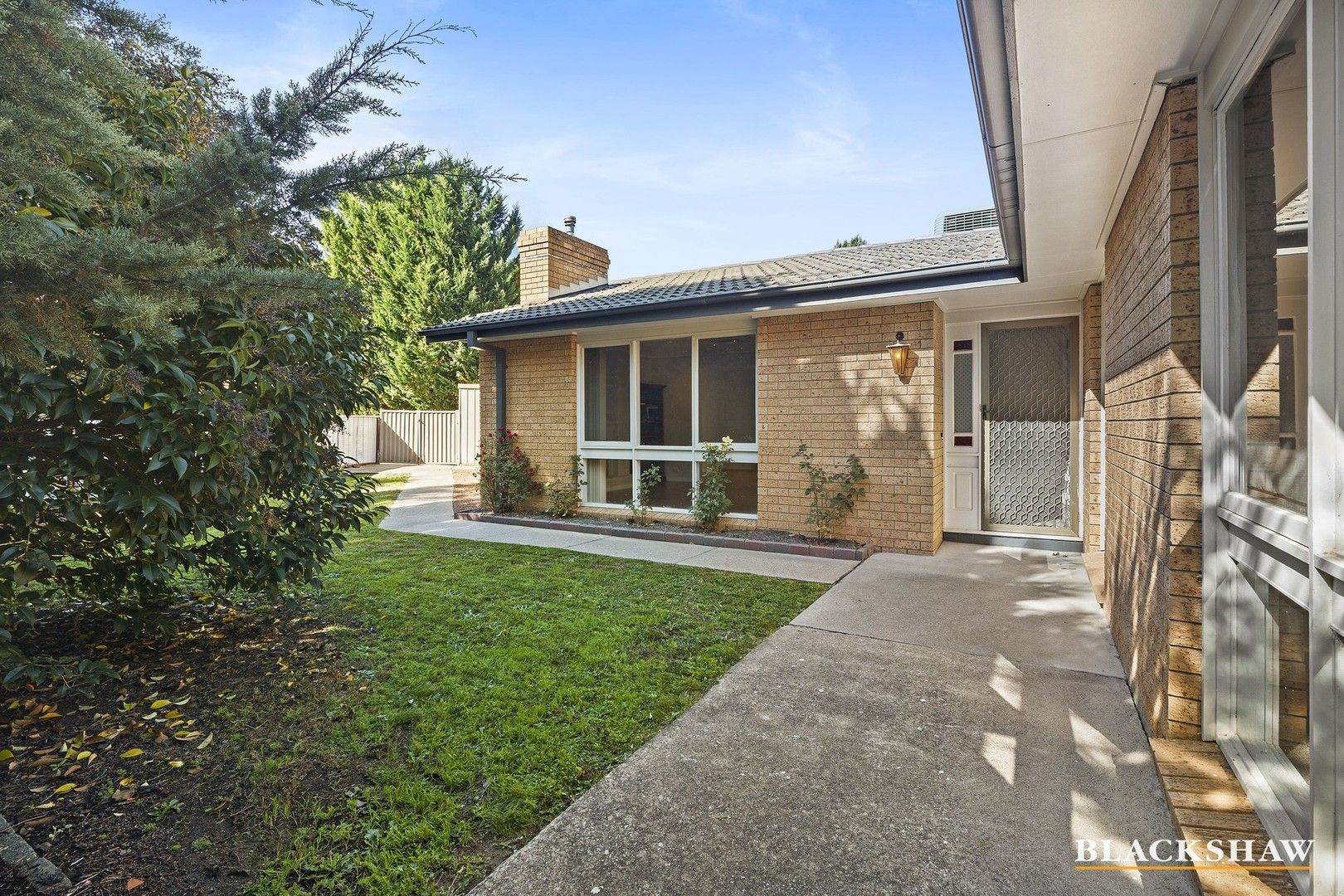 4 Swanton Street, Chisholm ACT 2905, Image 0