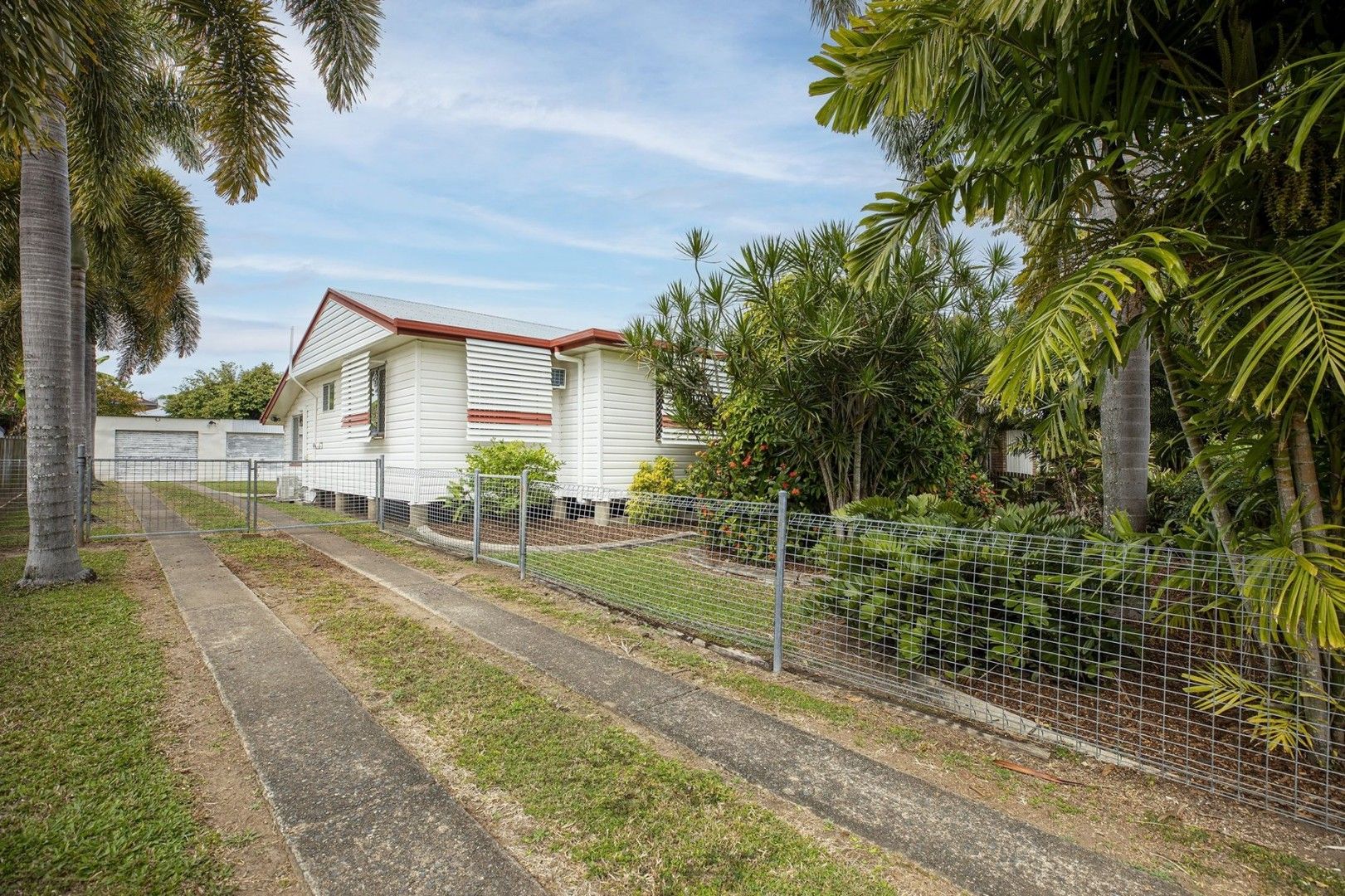 House in 4 Elizabeth Street, NORTH MACKAY QLD, 4740