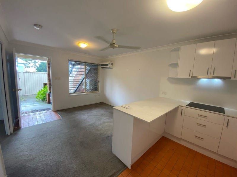 1 bedrooms Apartment / Unit / Flat in 18/348 Stafford Road STAFFORD QLD, 4053