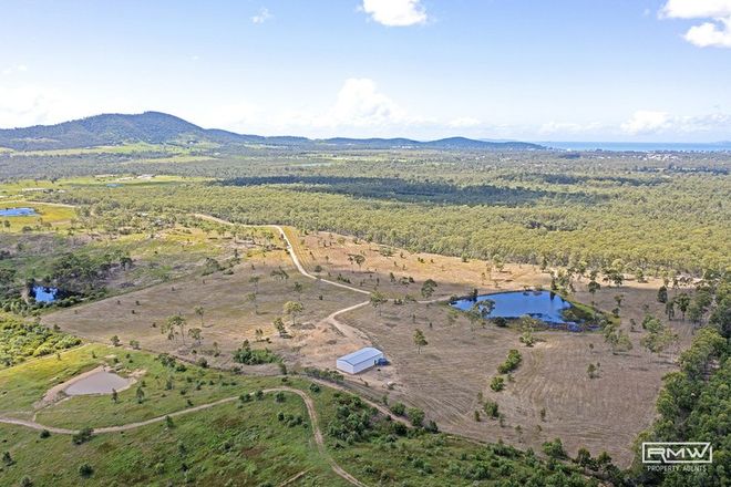Picture of 3/449 Barmaryee Road, BARMARYEE QLD 4703