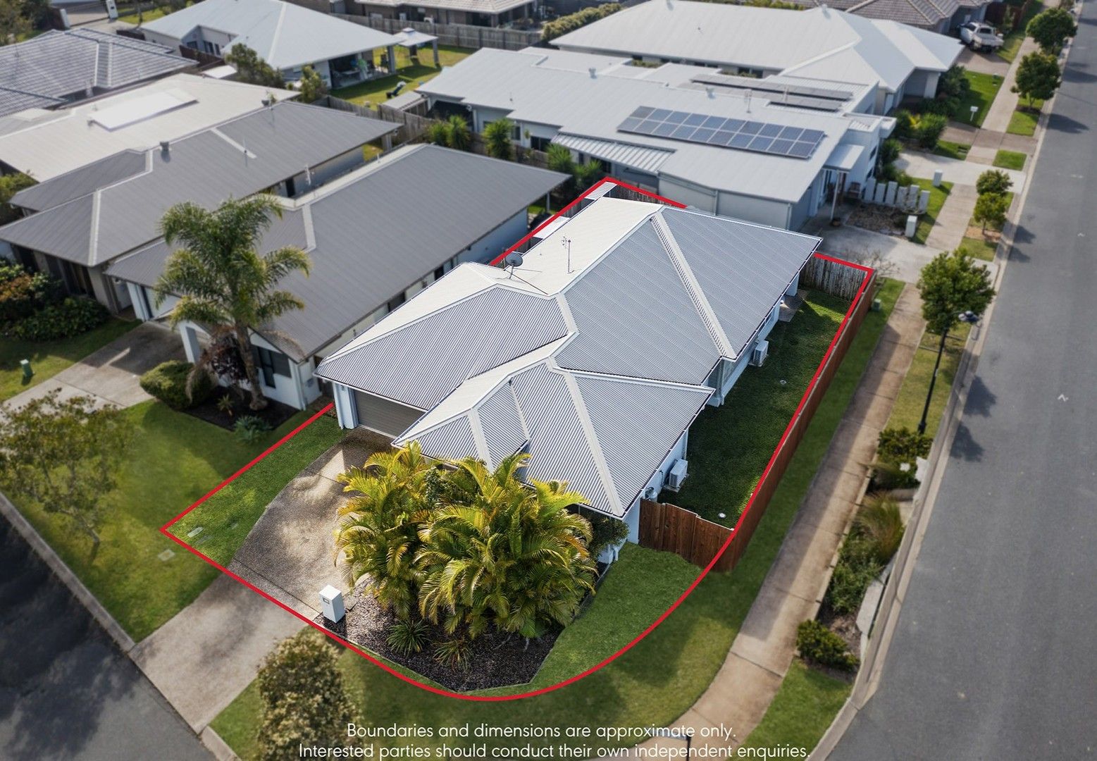 1 Mantis Crescent, Caloundra West QLD 4551, Image 1