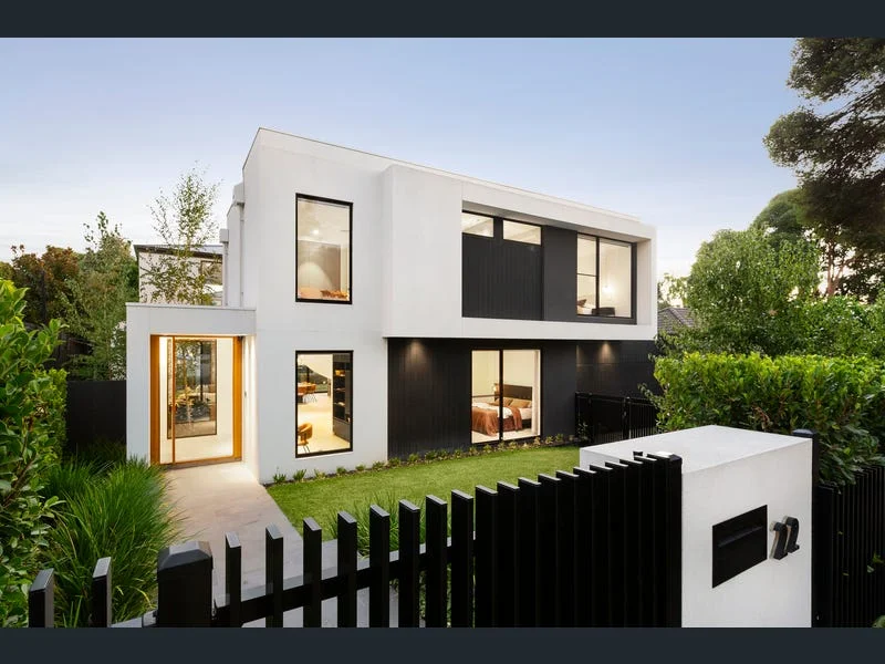 Primary image of 22 Oxford St, Camberwell VIC 3124