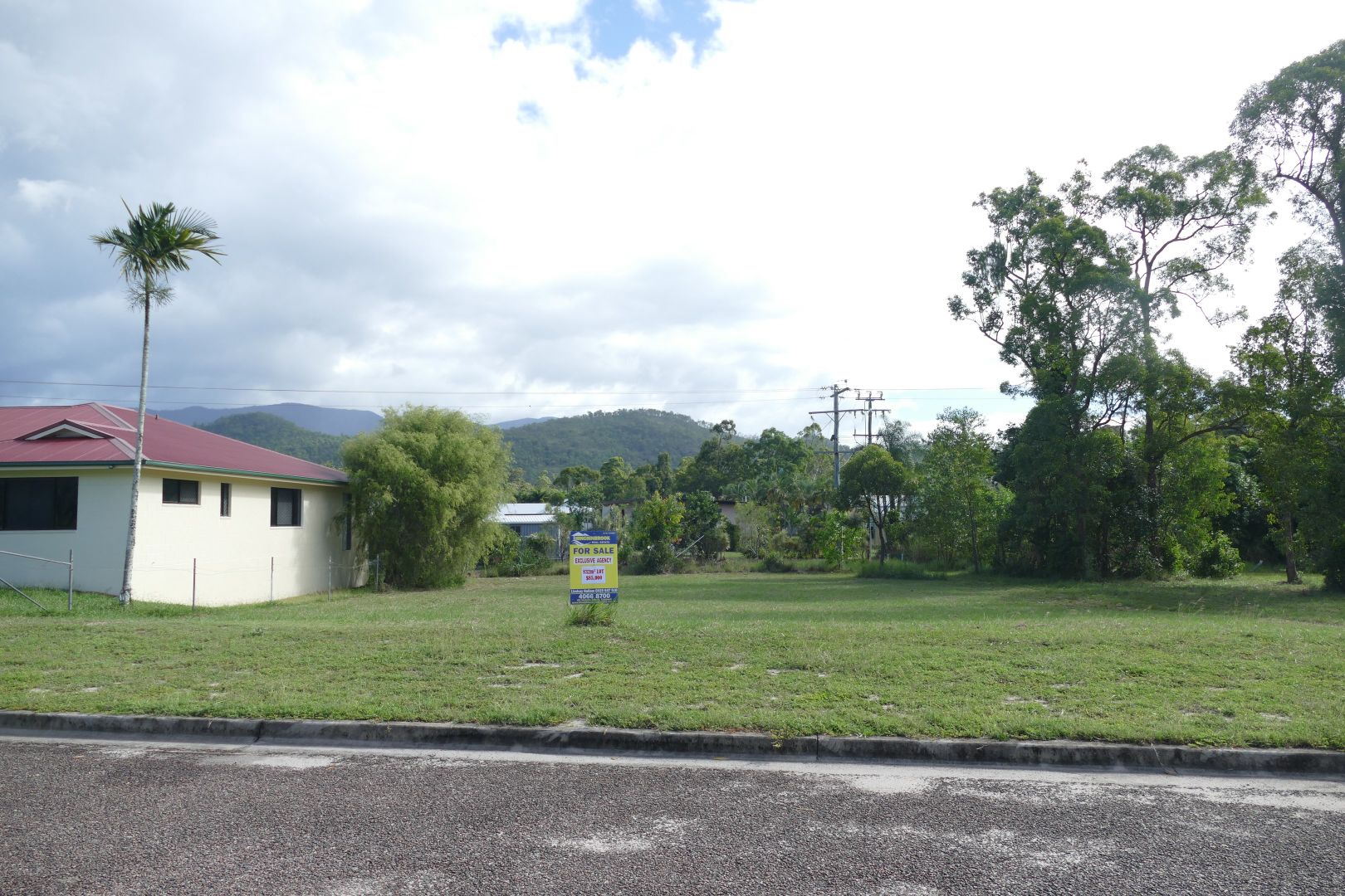 16 Mclaughlin Court Cardwell Property History Address Research