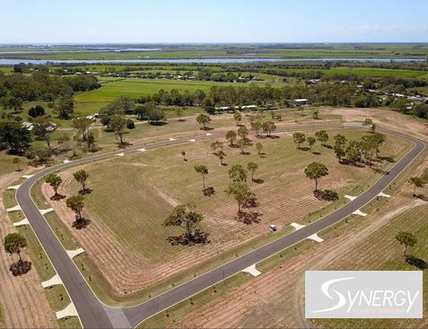 27 James Henderson Way, Gooburrum QLD 4670, Image 0