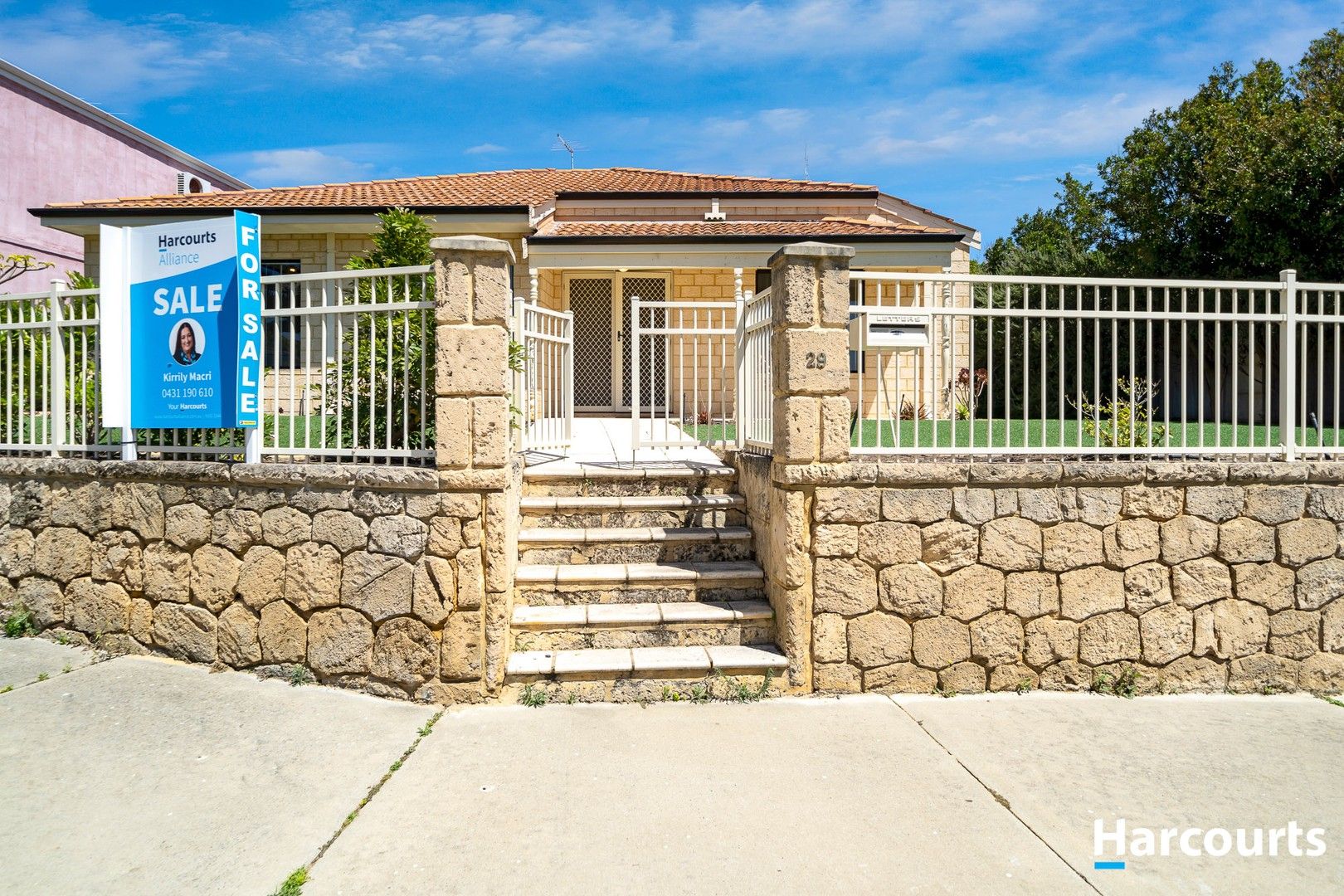 29 Grand Bank Parkway, Mindarie WA 6030, Image 1