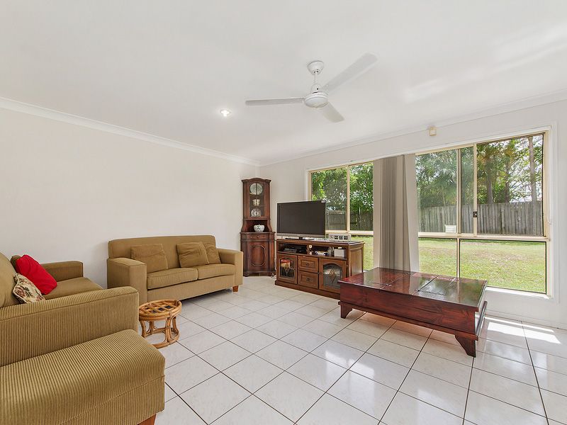64 Henry Cotton Drive, Parkwood QLD 4214, Image 0
