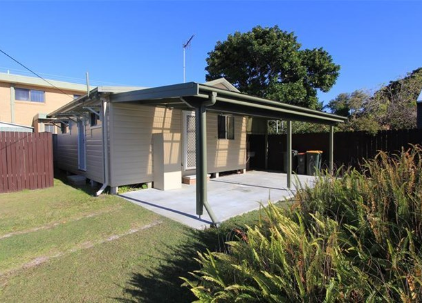 1A David Campbell Street, North Haven NSW 2443