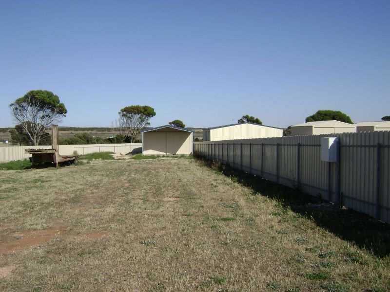 Lot 4 Alexandria Tce, Arno Bay SA 5603, Image 2