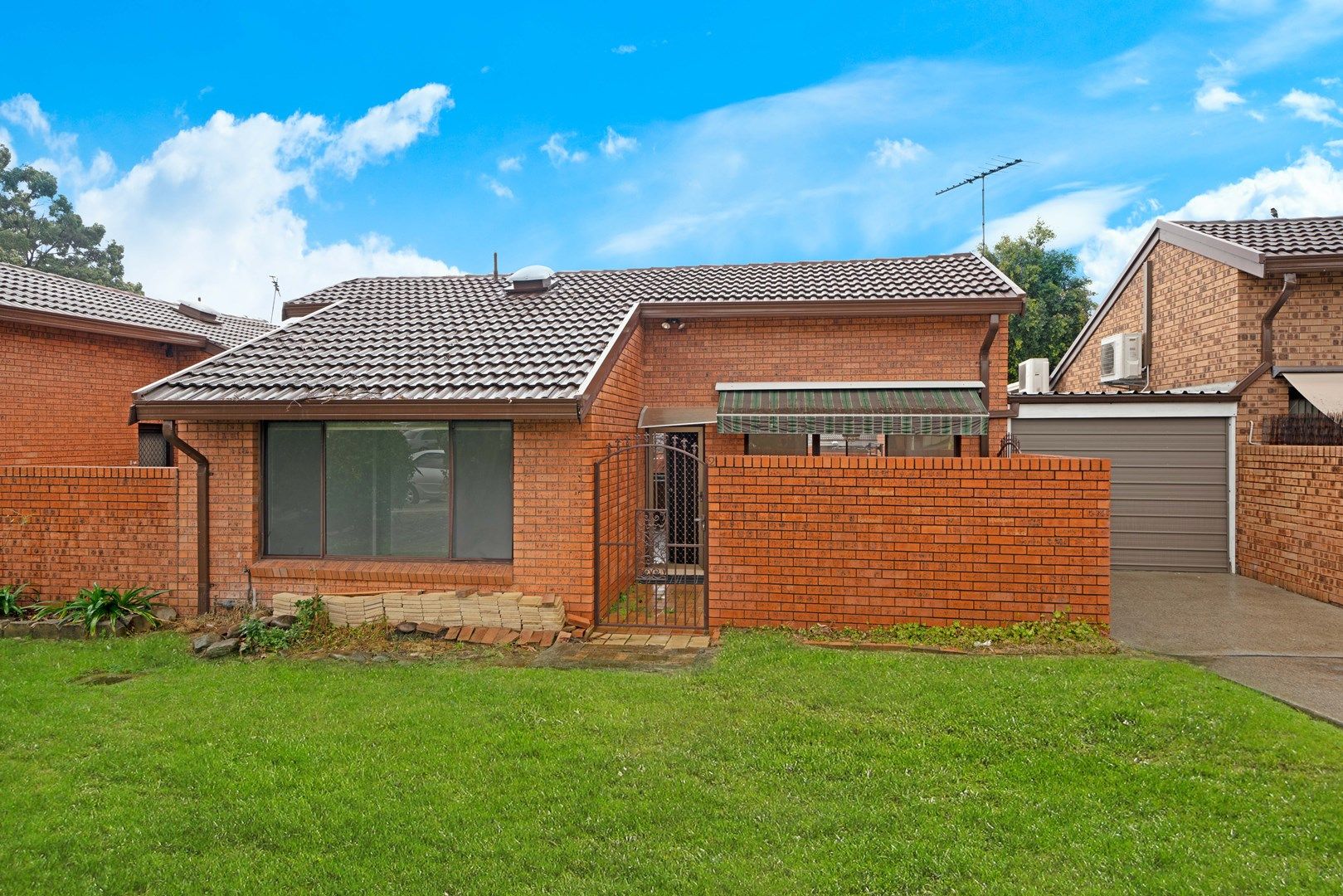 2/17-25 Campbell Hill Road, Chester Hill NSW 2162, Image 0