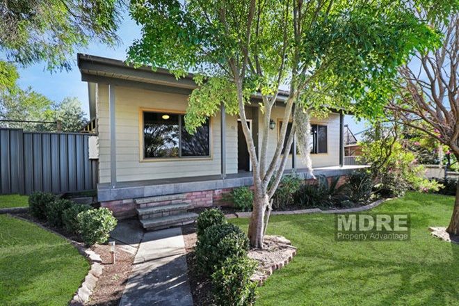 408 Real Estate Properties For Sale In Cardiff South Nsw 2285 Domain