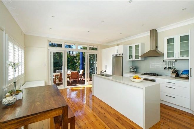Picture of 21a Macquarie Street, CHATSWOOD NSW 2067