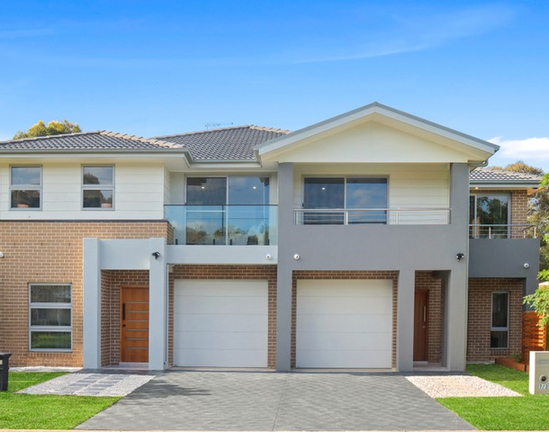 7 Tomko Grove, Parklea NSW 2768